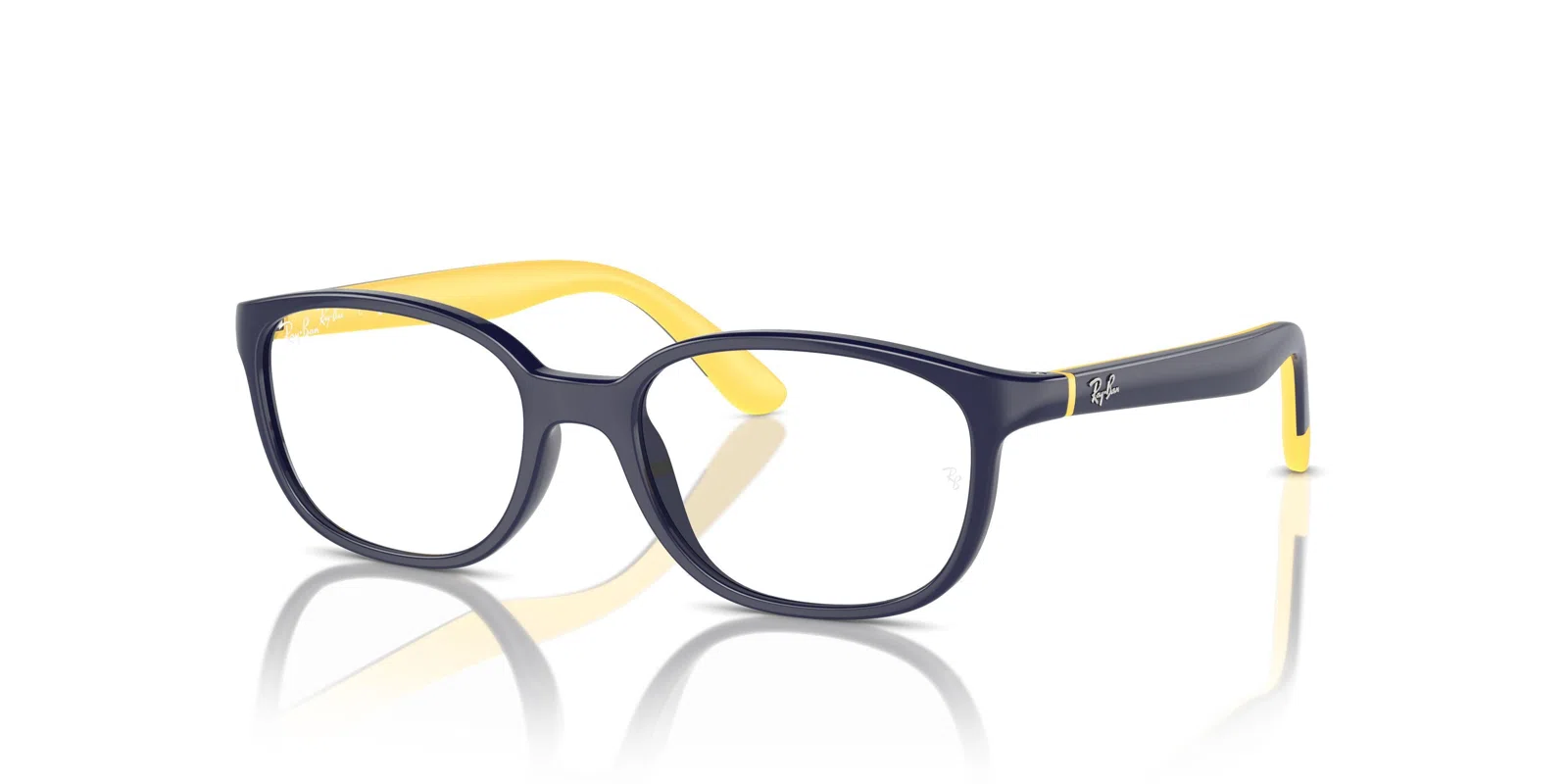 Ray-Ban Kids 0RY1632F Eyeglasses - view 7